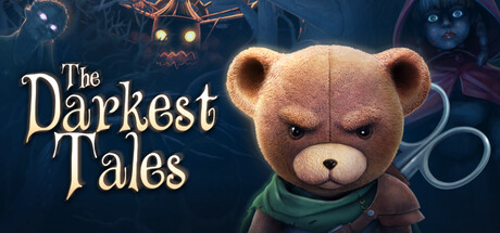 最黑暗的故事 The Darkest Tales V1.09 最新官方中文【3.7G】缩略图