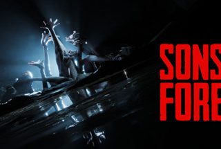 森林之子 Sons Of The Forest Build.17079992 官方中文【11G】缩略图